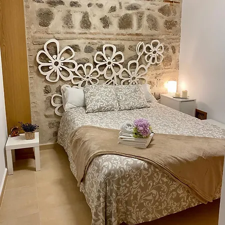 El Refugio Apartment Toledo