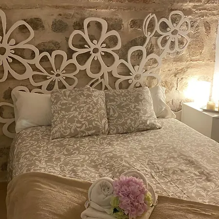 El Refugio Apartment *