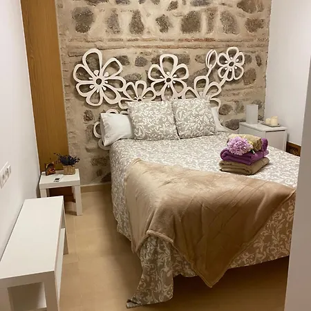Apartment El Refugio
