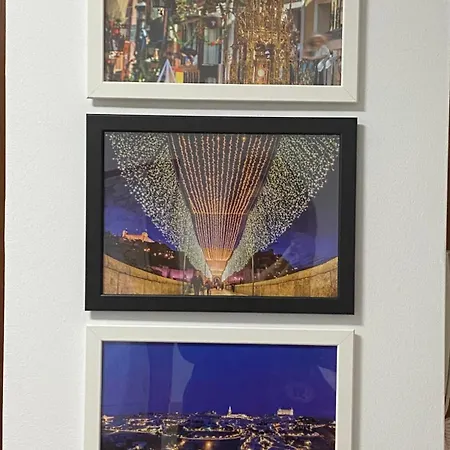 Διαμέρισμα El Refugio