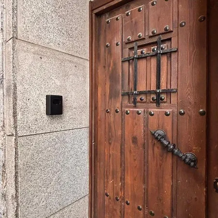 El Refugio * Τολέδο