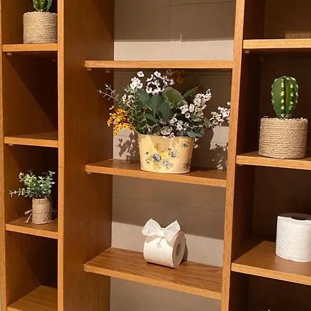 El Refugio * Τολέδο