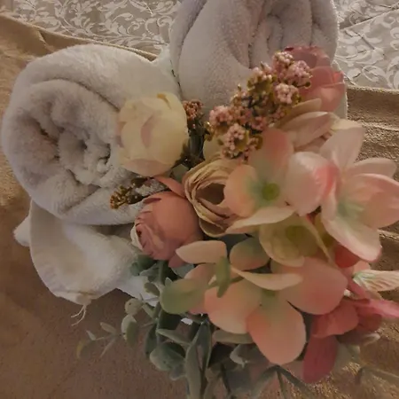 El Refugio Διαμέρισμα