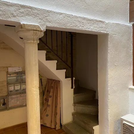 Appartamento El Refugio *