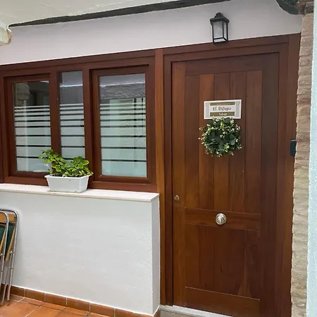 El Refugio * Τολέδο