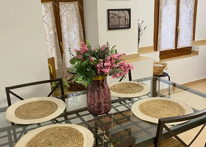 Appartamento El Refugio *