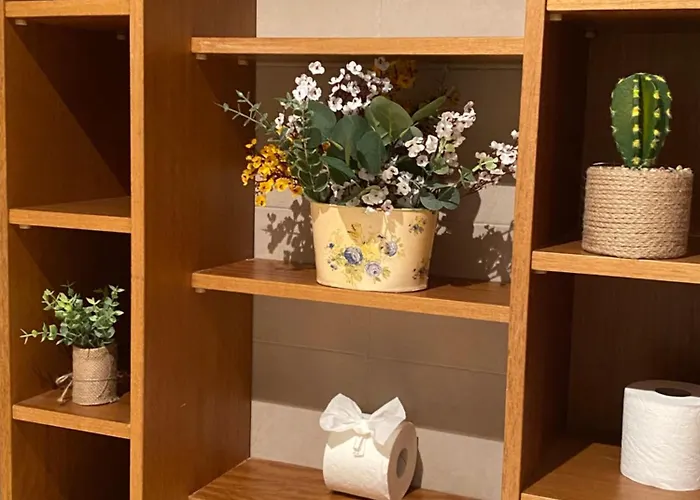 El Refugio * トレド