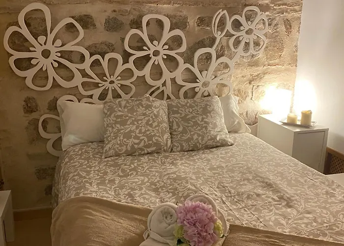 El Refugio Appartamento *