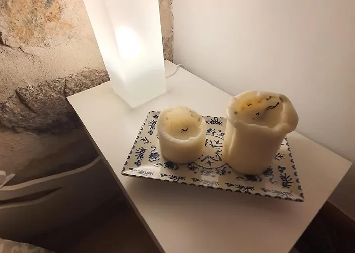 El Refugio アパート