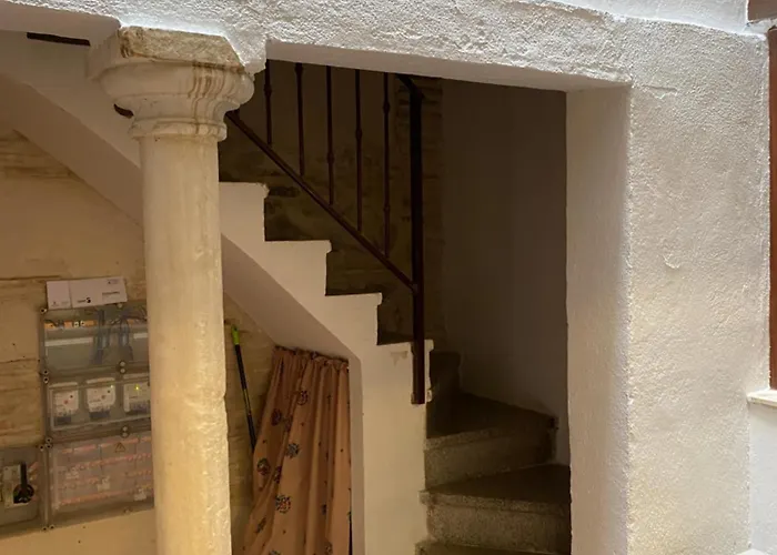 Appartamento El Refugio *