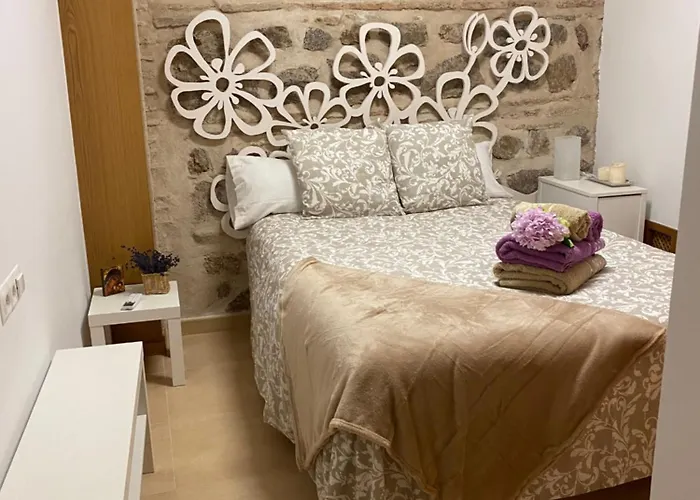 Appartamento El Refugio