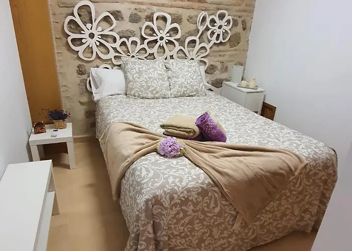 El Refugio Appartamento